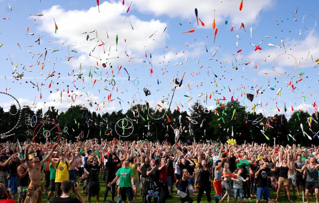 Our Community