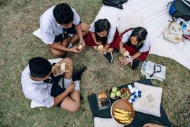 Telugu Language Classes